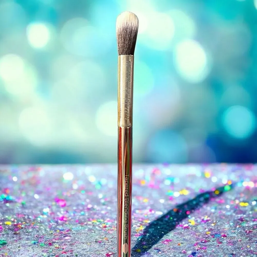 MIA BY MASSIEL Eye-Brush Trio Brand New in Package